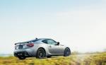 Subaru BRZ STI Sport 2017 года (JP)